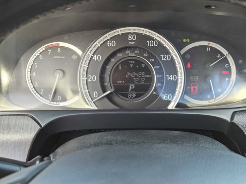 Used 2014 Honda Accord EX-L image 15