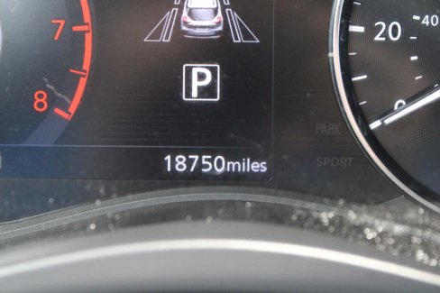 Used 2022 Nissan Kicks SR w/ Premium Package image 28