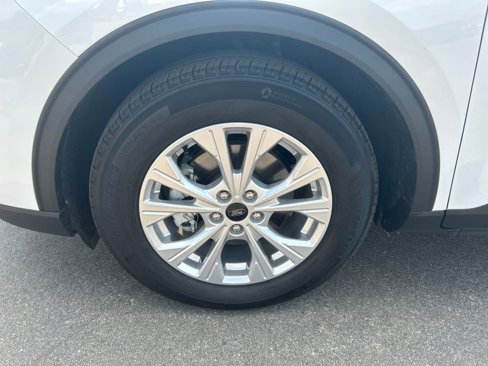 Certified 2023 Ford Escape Active image 9