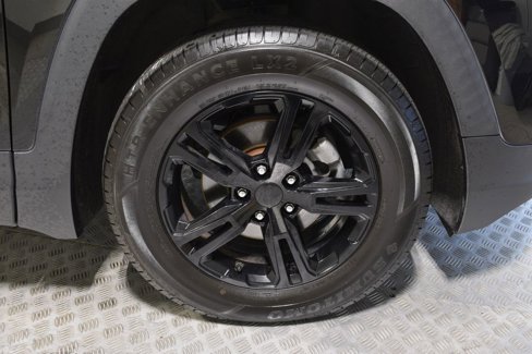 Used 2019 GMC Terrain SLE image 38