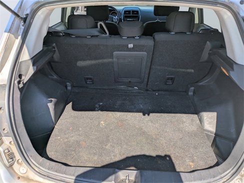 Used 2013 Mitsubishi Outlander Sport ES image 12