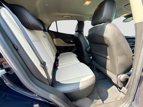 Certified 2022 Buick Encore Preferred w/ Safety Package image 24