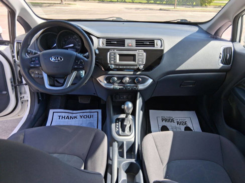 Used 2016 Kia Rio LX w/ Power Package image 12