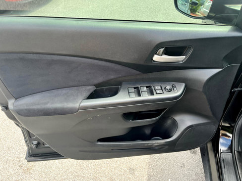 Used 2014 Honda CR-V EX image 11