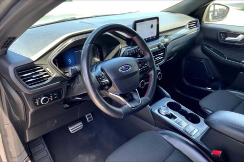 Used 2024 Ford Escape ST-Line image 15