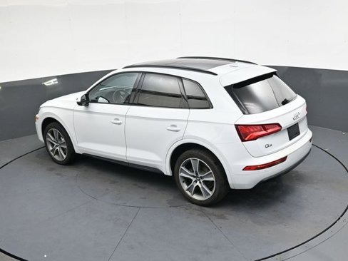 Used 2019 Audi Q5 2.0T Premium Plus w/ Premium Plus Package image 25