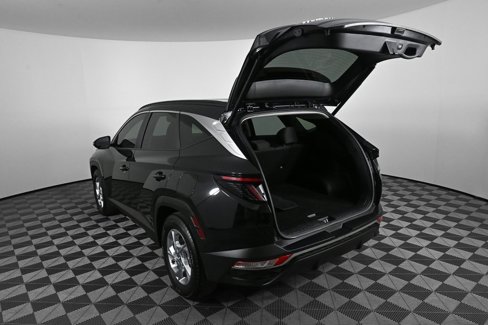 Used 2023 Hyundai Tucson SEL image 29