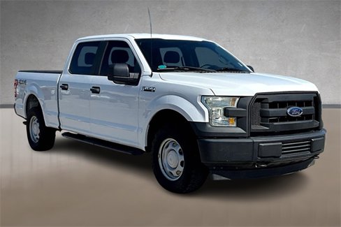 Used 2017 Ford F150 XL w/ XL Power Equipment Group image 11