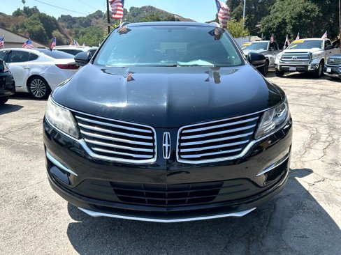 Used 2017 Lincoln MKC Select w/ Select Plus Package image 2
