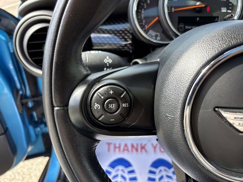 Used 2015 MINI Cooper S image 17