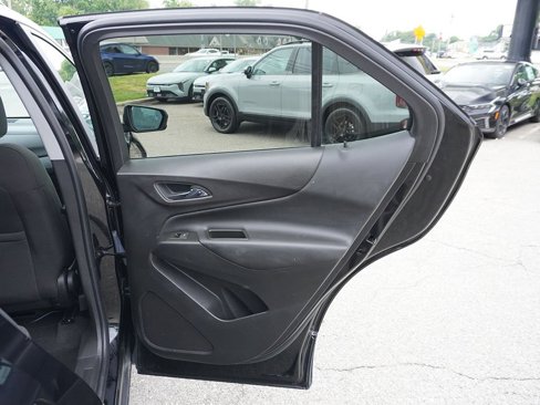 Used 2023 Chevrolet Equinox LT image 26