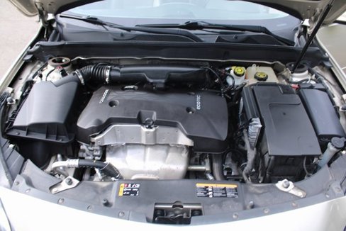 Used 2015 Chevrolet Malibu LT image 23