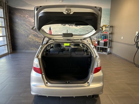 Used 2012 Honda Fit image 21