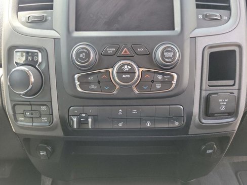 Used 2022 RAM 1500 Tradesman w/ Tradesman SXT Package image 32