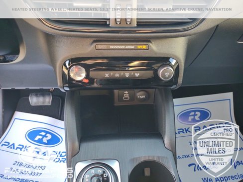 New 2025 Ford Escape ST-Line w/ Tech Pack #1 image 15