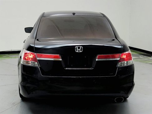 Used 2012 Honda Accord EX-L image 6