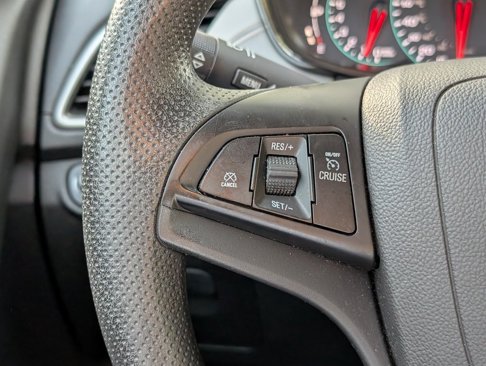 Used 2020 Chevrolet Trax LS w/ Tint and Cruise Package image 25
