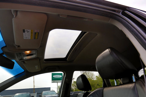 Used 2011 Acura RDX 2WD image 10