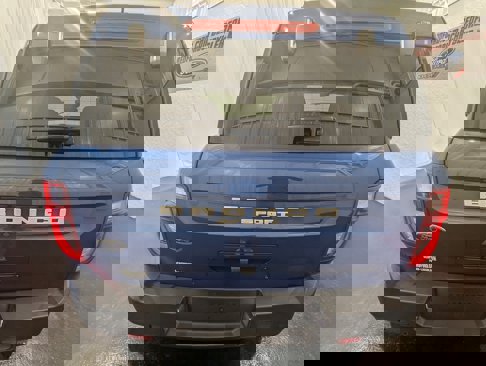 Used 2024 Ford Bronco Sport Big Bend w/ Convenience Package image 6