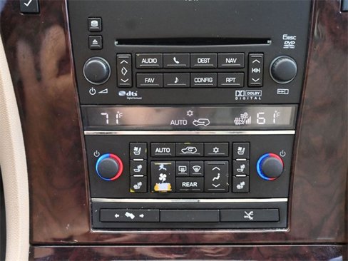 Used 2009 Cadillac Escalade Hybrid image 32