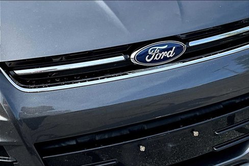 Used 2015 Ford Escape Titanium image 29