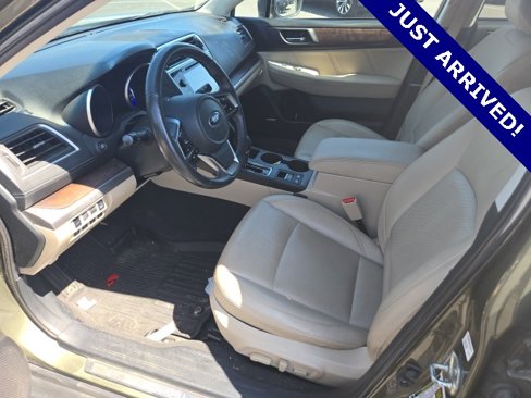 Used 2019 Subaru Outback 2.5i Limited w/ Popular Package #2 image 9