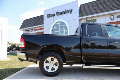Used 2020 RAM 1500 Big Horn image 40