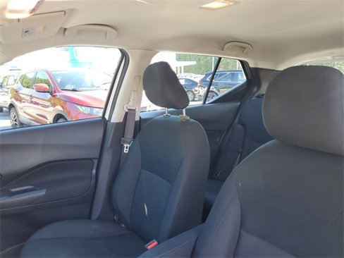 Used 2024 Nissan Kicks S image 15