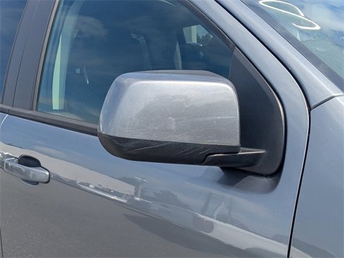Used 2020 Chevrolet Colorado ZR2 image 10