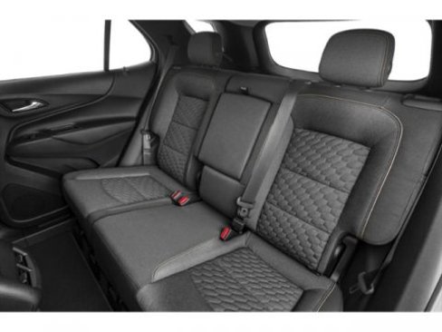 Used 2020 Chevrolet Equinox LT image 16