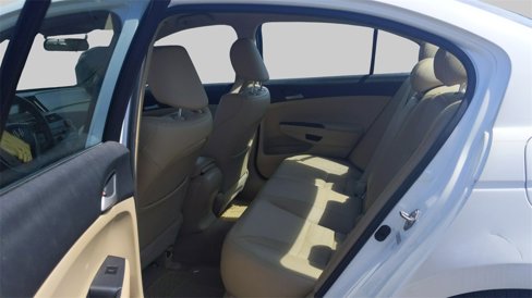 Used 2012 Honda Accord SE image 30