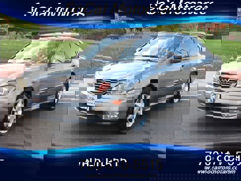 Used 2004 INFINITI I35 image 1