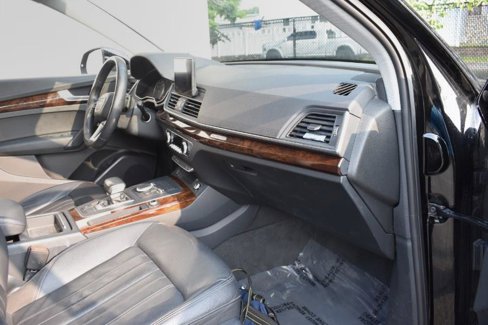 Used 2018 Audi Q5 2.0T Premium image 30