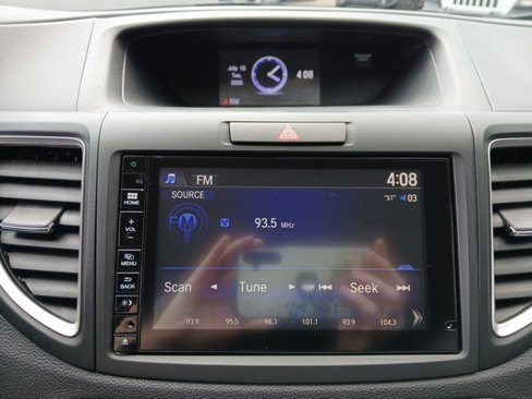 Used 2016 Honda CR-V EX-L image 17