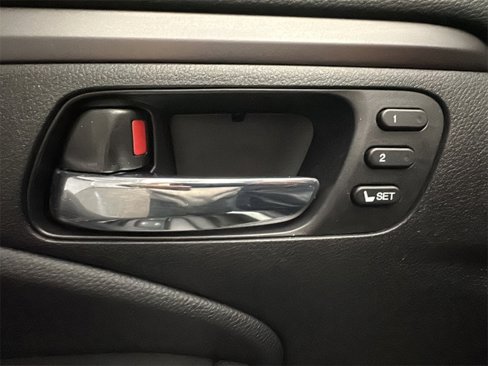 Certified 2020 Honda Pilot EX-L image 11