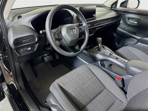 Used 2024 Honda HR-V LX image 7