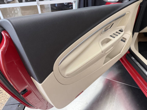 Used 2012 Volkswagen Eos Komfort image 17