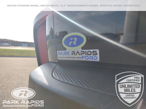 New 2025 Ford Escape ST-Line w/ Tech Pack #1 image 36
