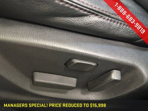 Used 2016 MAZDA CX-5 Grand Touring image 25