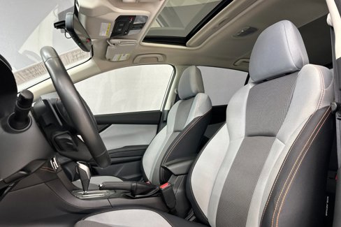 Used 2021 Subaru Crosstrek 2.0i Premium w/ Moonroof Package image 5