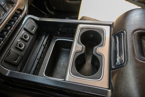 Used 2015 GMC Sierra 1500 Denali image 20