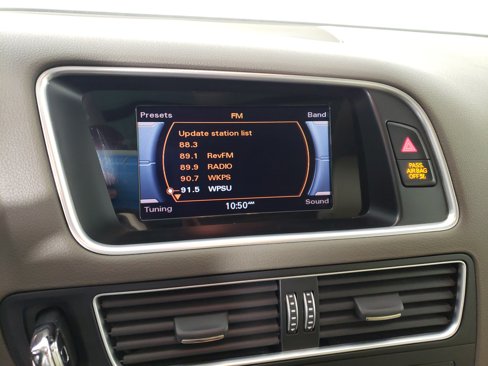 Used 2016 Audi Q5 2.0T Premium image 23
