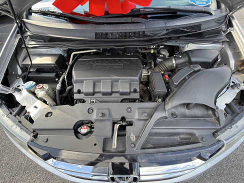 Used 2015 Honda Odyssey EX-L image 36