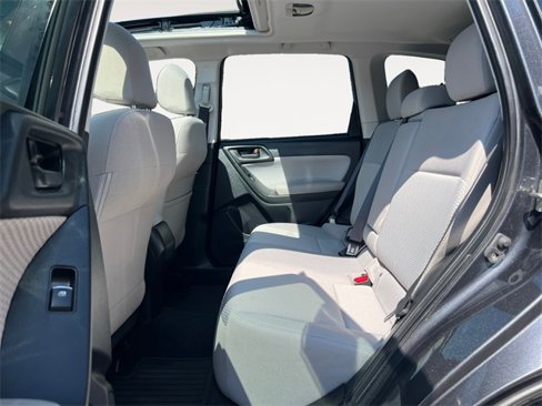 Used 2017 Subaru Forester 2.5i Premium w/ Protection Package #1 image 13