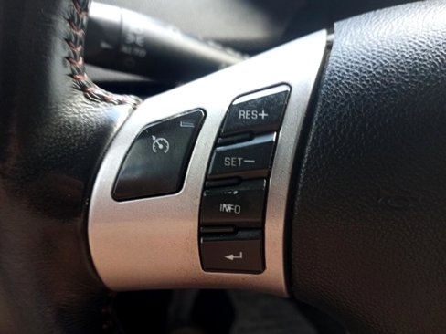 Used 2009 Saturn Sky Red Line Ruby Red image 23