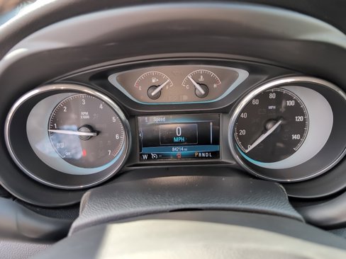 Used 2018 Buick Envision Essence image 14