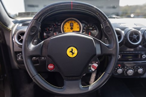 Used 2008 Ferrari F430 Coupe image 4