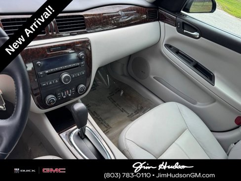 Used 2014 Chevrolet Impala LTZ image 29