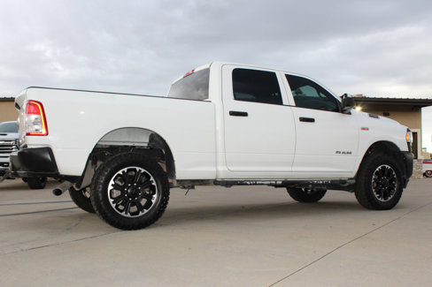 Used 2022 RAM 2500 Tradesman image 21