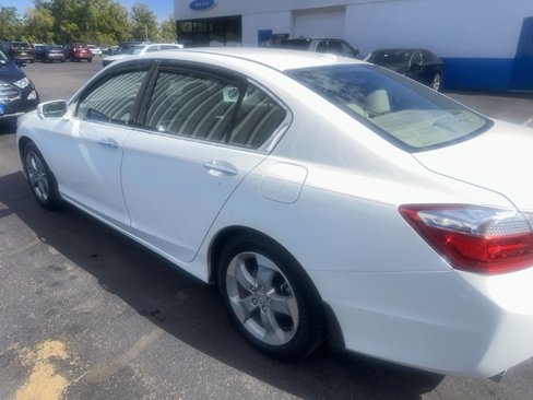 Used 2014 Honda Accord EX-L image 5